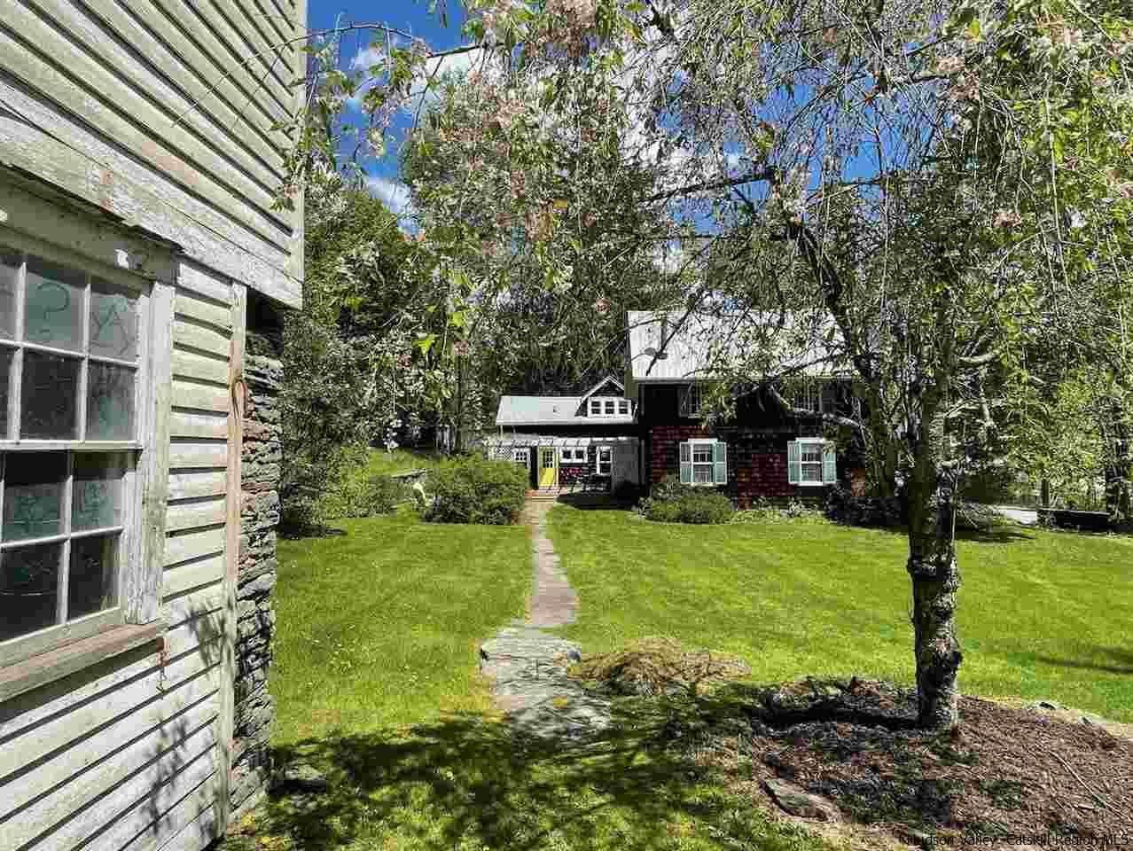 781 North Branch Callicoon Center Road North Branch, NY 12766 - Photo 26 of 33 Photo 26
