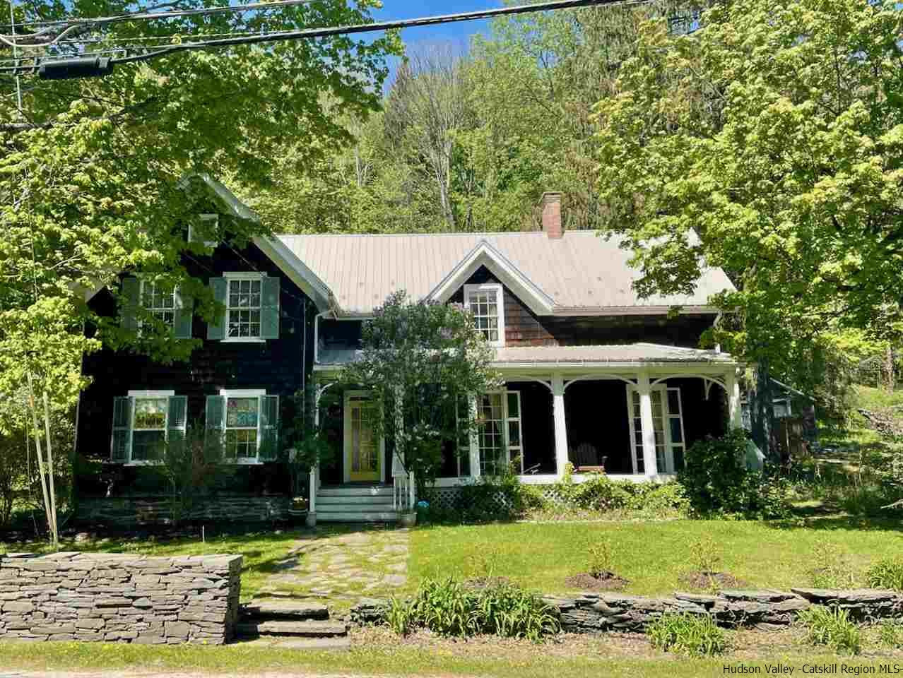 781 North Branch Callicoon Center Road North Branch, NY 12766 - Photo 32 of 33 Photo 32