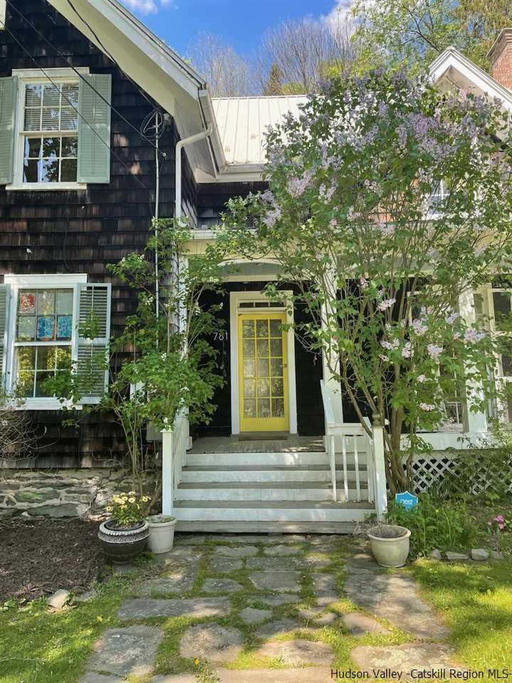 781 North Branch Callicoon Center Road North Branch, NY 12766 - Photo 33 of 33 Photo 33