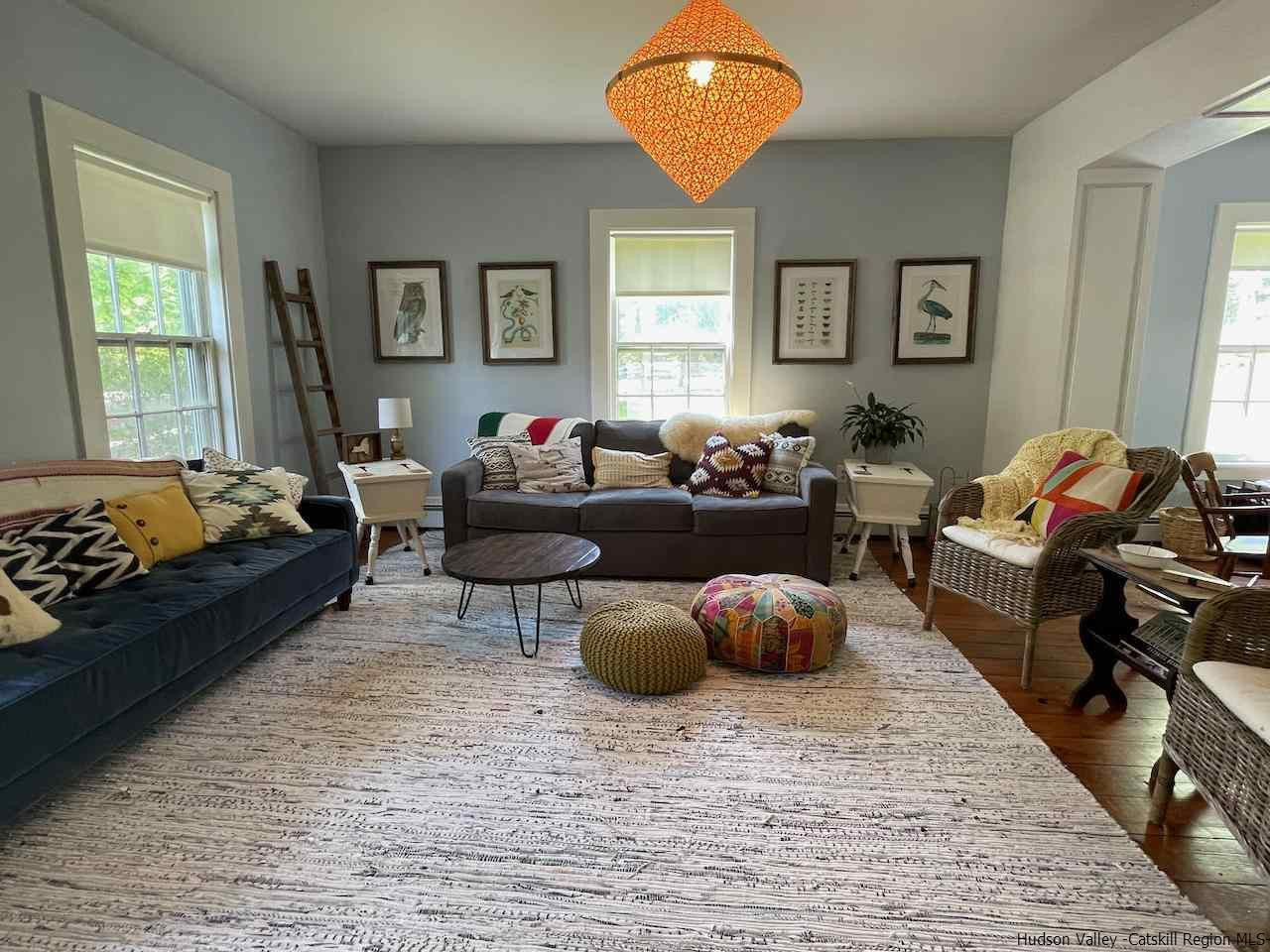 781 North Branch Callicoon Center Road North Branch, NY 12766 - Photo 9 of 33 Photo 9
