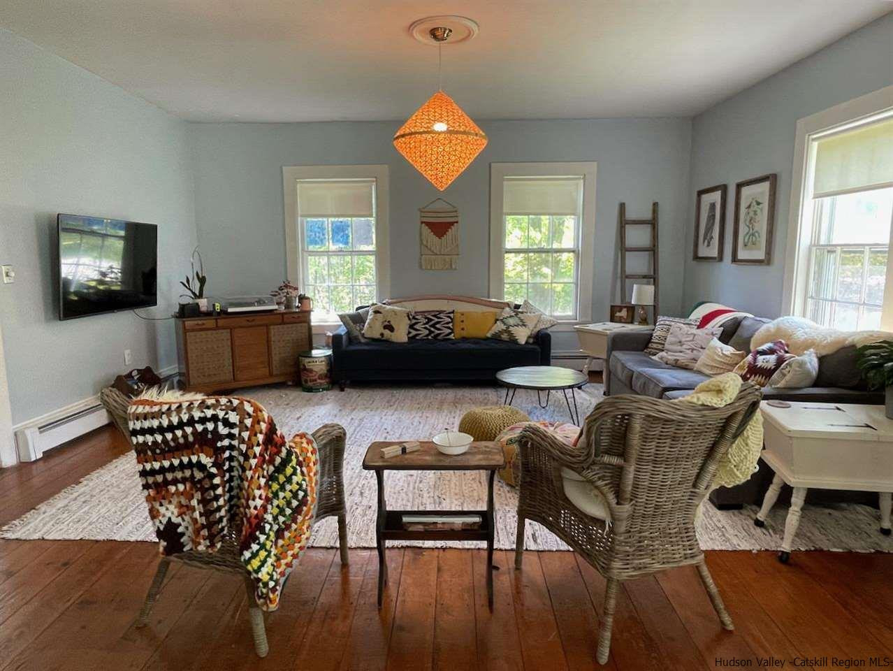 781 North Branch Callicoon Center Road North Branch, NY 12766 - Photo 10 of 33 Photo 10