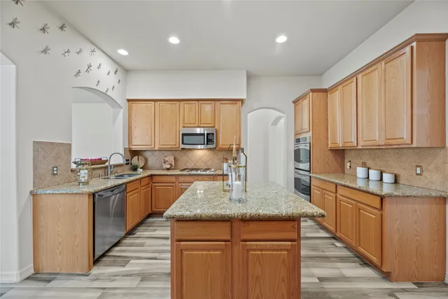 $460,000 | 8311 Brighton Lake Lane, Houston, TX 77095