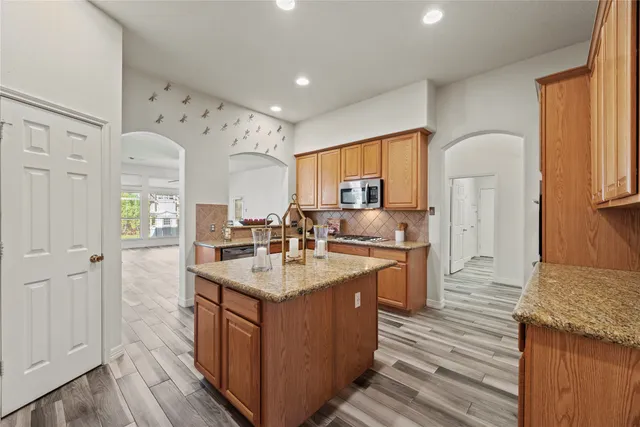 $460,000 | 8311 Brighton Lake Lane, Houston, TX 77095