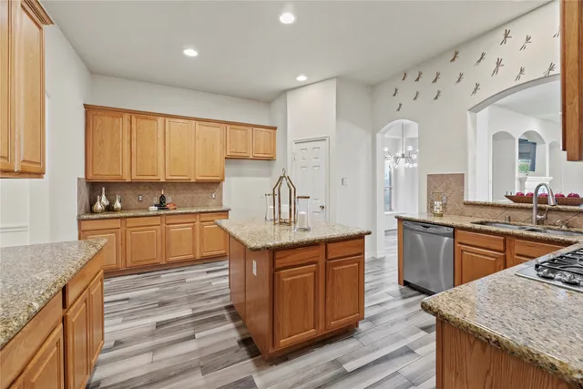 $460,000 | 8311 Brighton Lake Lane, Houston, TX 77095