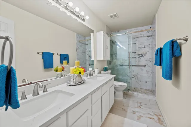 $460,000 | 8311 Brighton Lake Lane, Houston, TX 77095