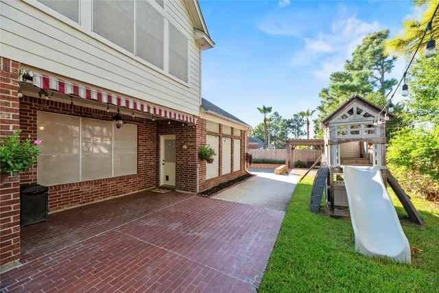 $460,000 | 8311 Brighton Lake Lane, Houston, TX 77095