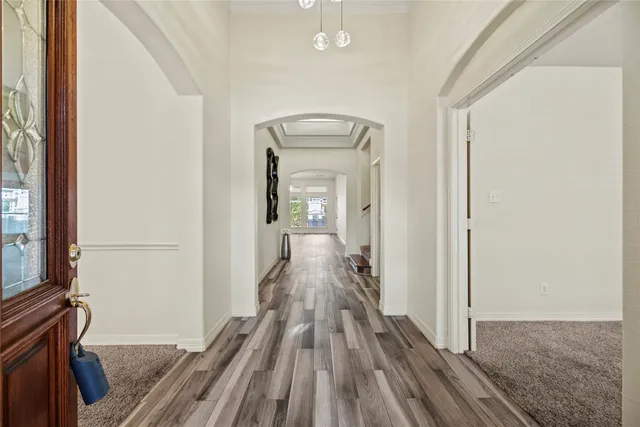 $460,000 | 8311 Brighton Lake Lane, Houston, TX 77095