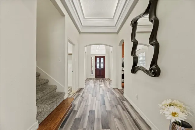 $460,000 | 8311 Brighton Lake Lane, Houston, TX 77095