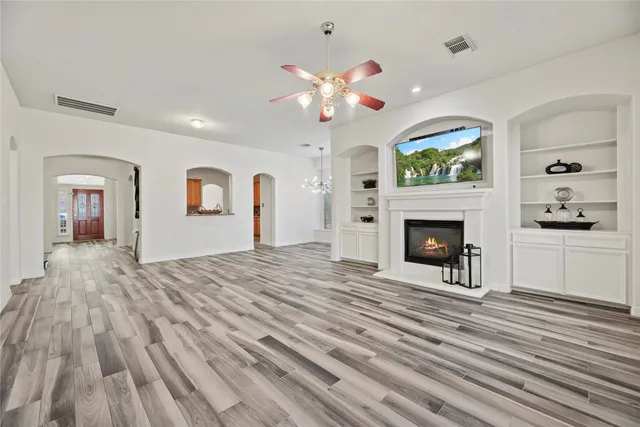 $460,000 | 8311 Brighton Lake Lane, Houston, TX 77095