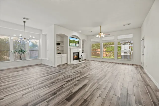 $460,000 | 8311 Brighton Lake Lane, Houston, TX 77095