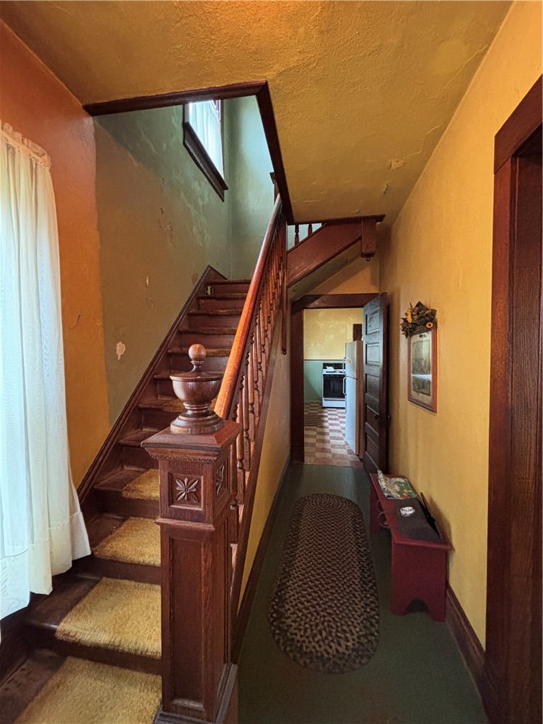 526 Janeway Street Kane, PA 16735 - Photo 15 of 28