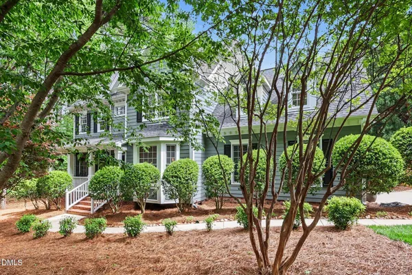 $767,000 | 2709 Blaydon Drive, Raleigh, NC 27606