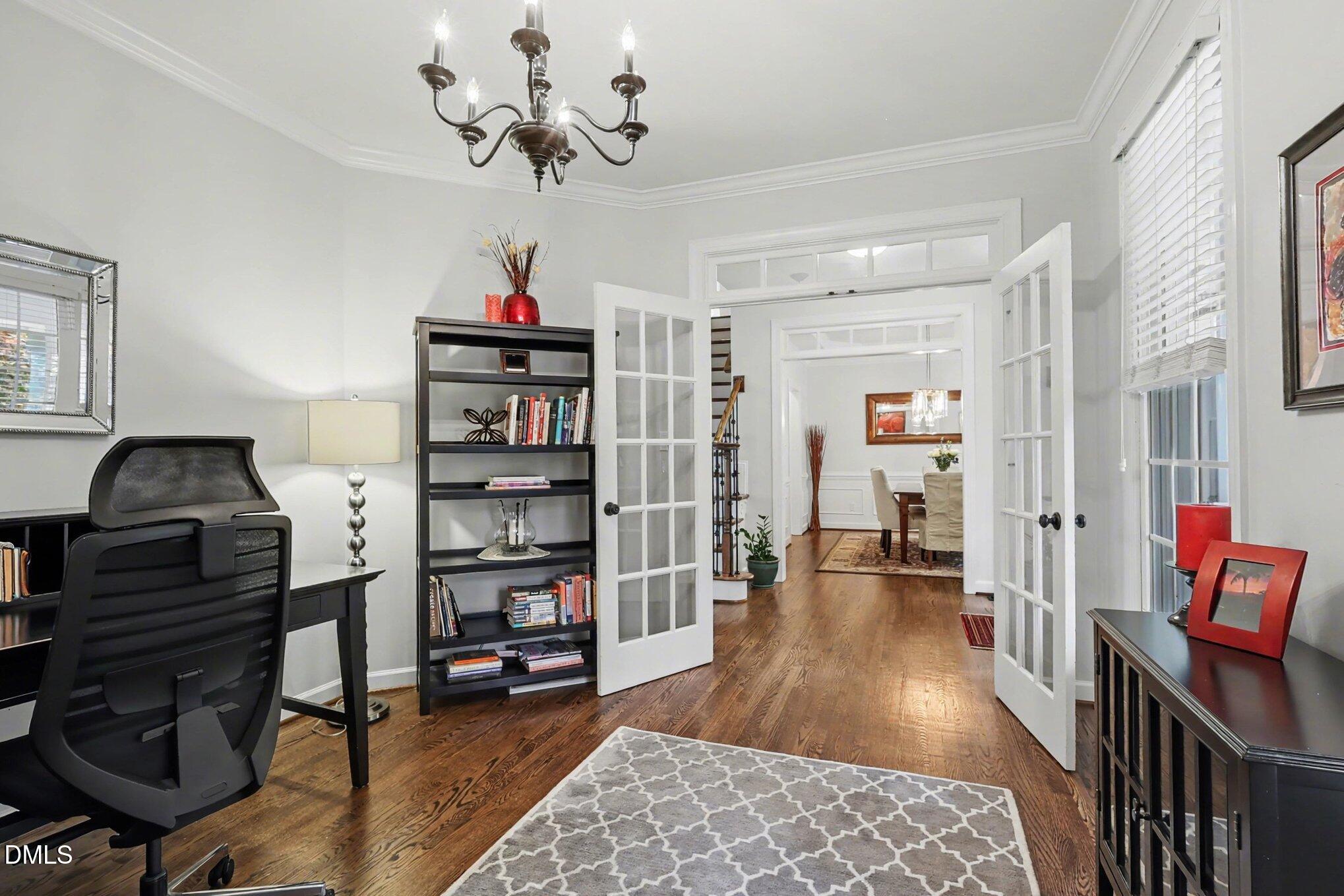 2709 Blaydon Drive Raleigh, NC 27606 - Photo 9 of 47 033_file_3841