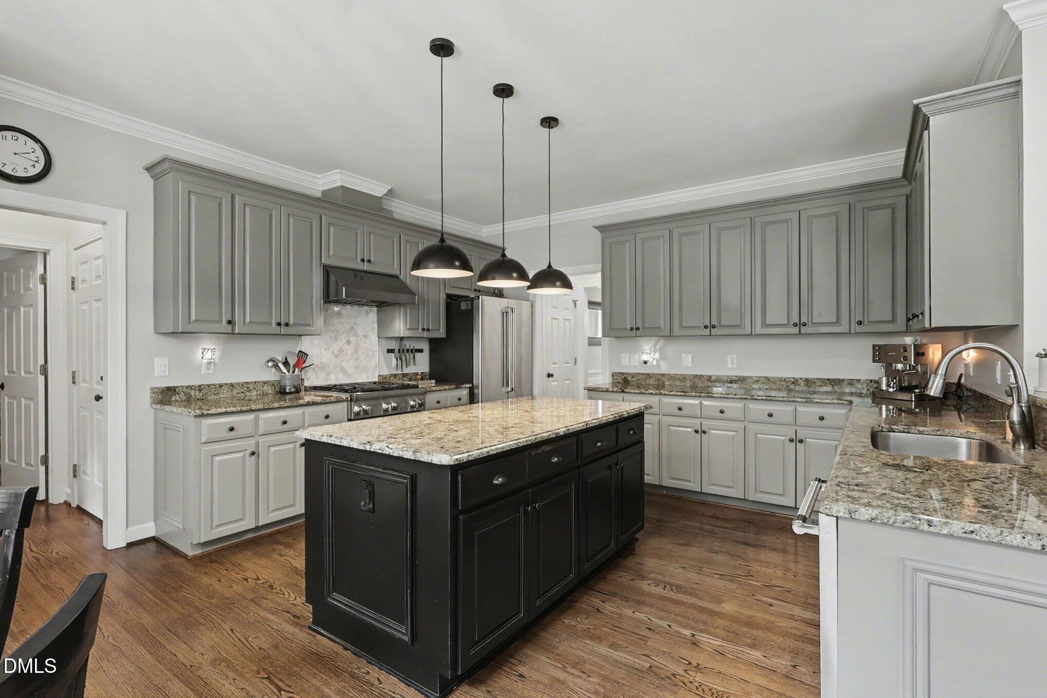 2709 Blaydon Drive Raleigh, NC 27606 - Photo 13 of 47 042_file_4901