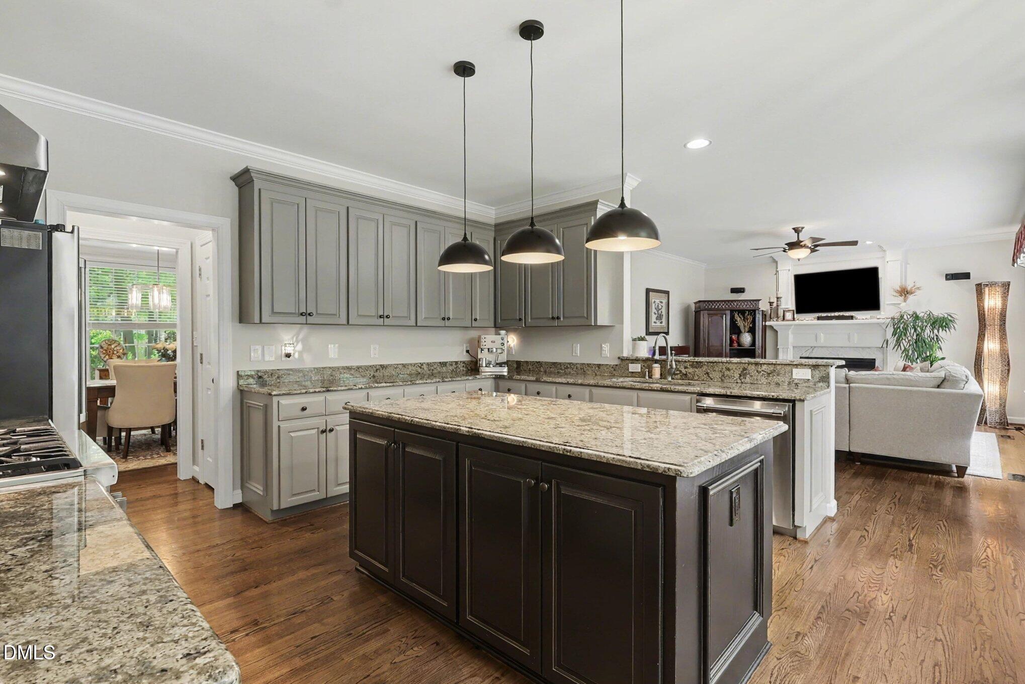 2709 Blaydon Drive Raleigh, NC 27606 - Photo 14 of 47 043_file_7525