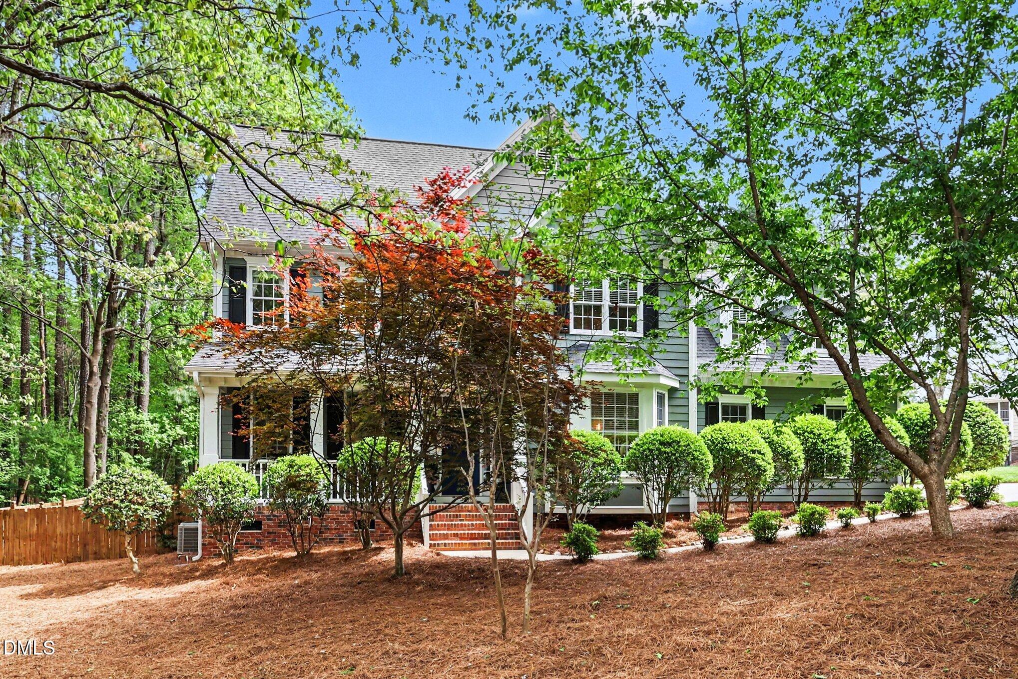 2709 Blaydon Drive Raleigh, NC 27606 - Photo 2 of 47 031_file_6842