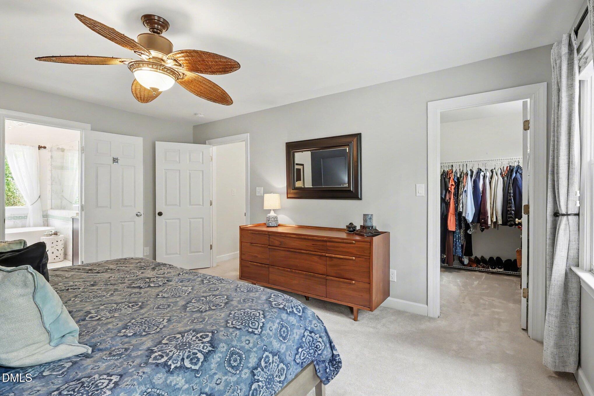 2709 Blaydon Drive Raleigh, NC 27606 - Photo 20 of 47 060_file_4099