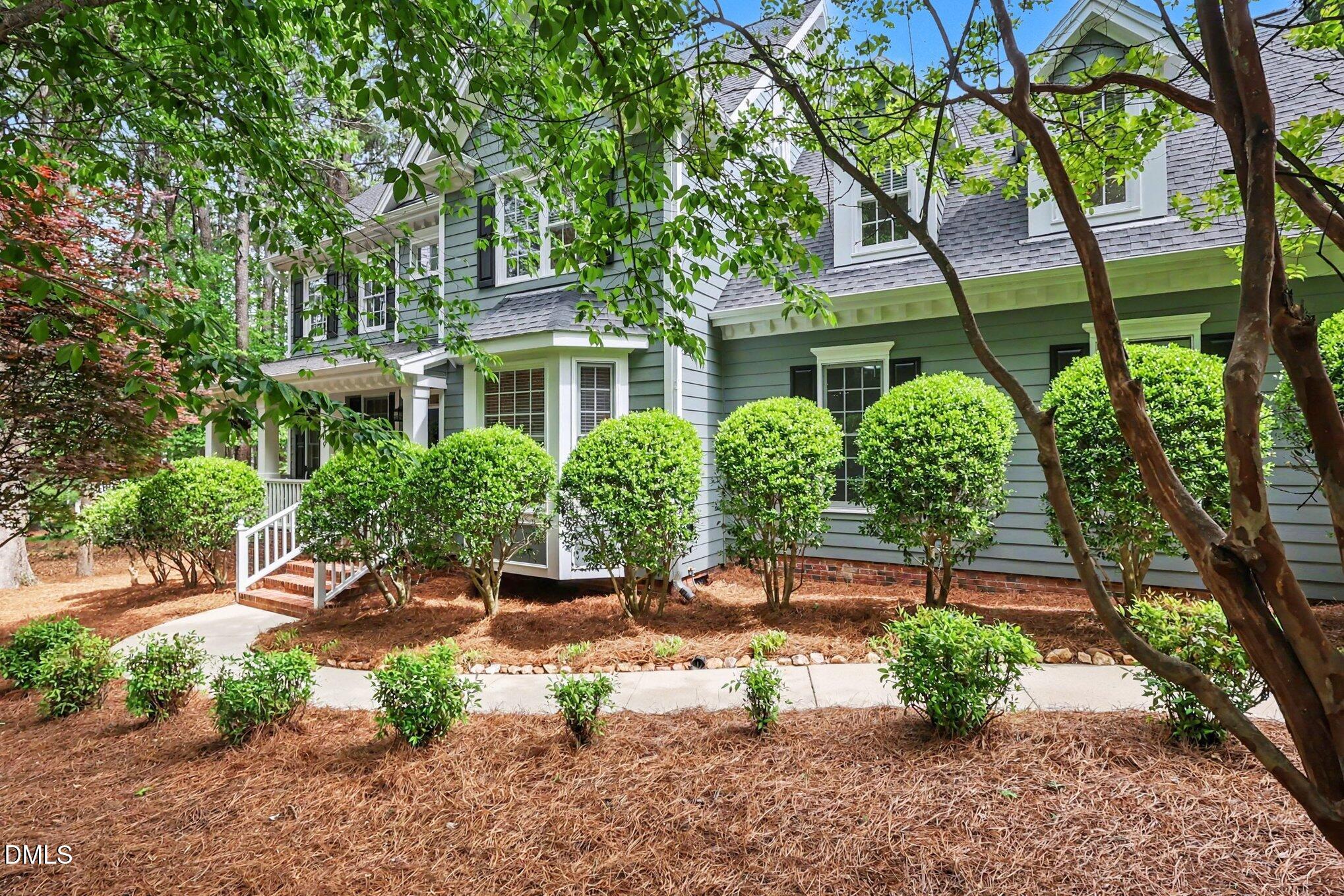 2709 Blaydon Drive Raleigh, NC 27606 - Photo 3 of 47 030_file_5272