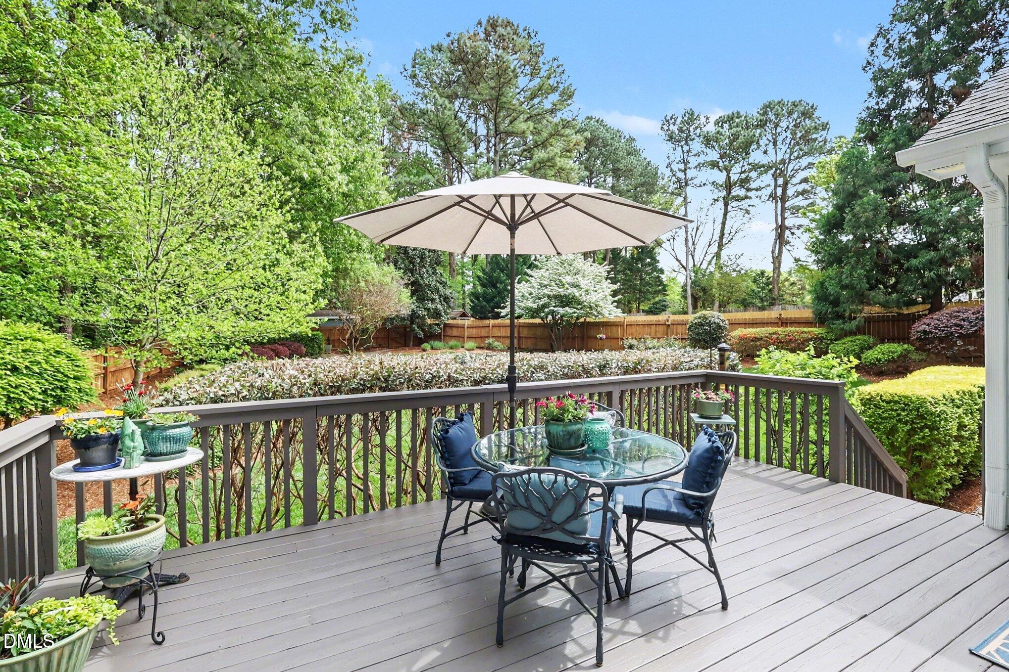 2709 Blaydon Drive Raleigh, NC 27606 - Photo 32 of 47 027_file_9475