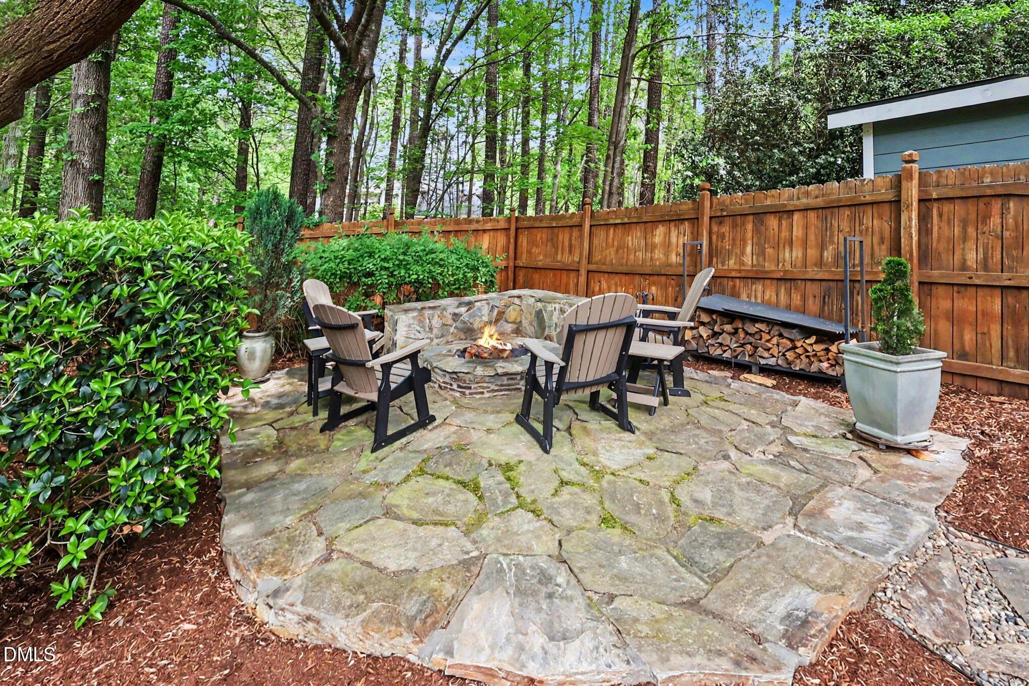 2709 Blaydon Drive Raleigh, NC 27606 - Photo 33 of 47 024_file_2243