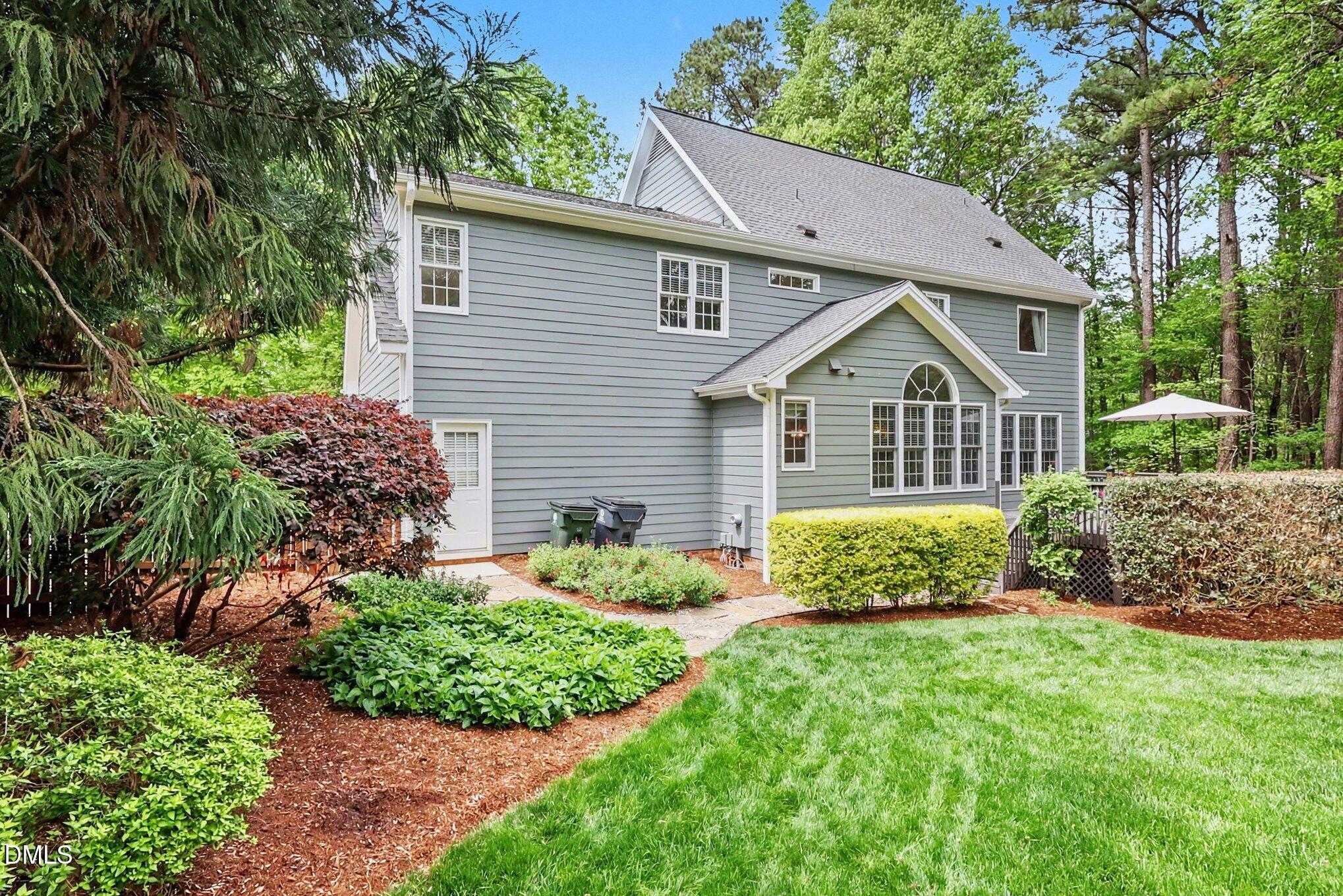 2709 Blaydon Drive Raleigh, NC 27606 - Photo 39 of 47 018_file_7460