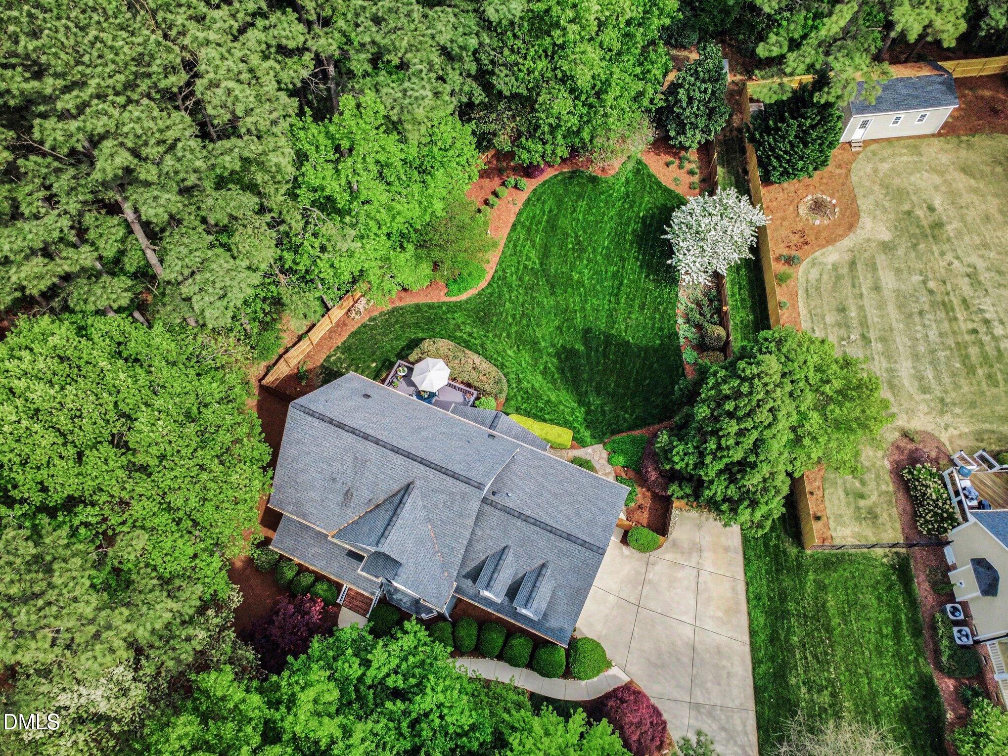 2709 Blaydon Drive Raleigh, NC 27606 - Photo 41 of 47 007_file_8381