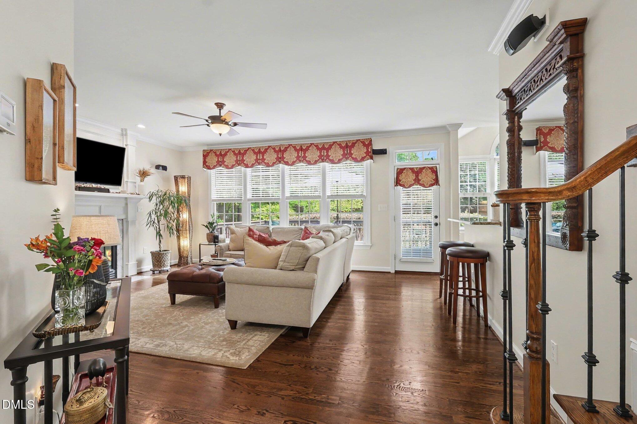 2709 Blaydon Drive Raleigh, NC 27606 - Photo 5 of 47 037_file_6185