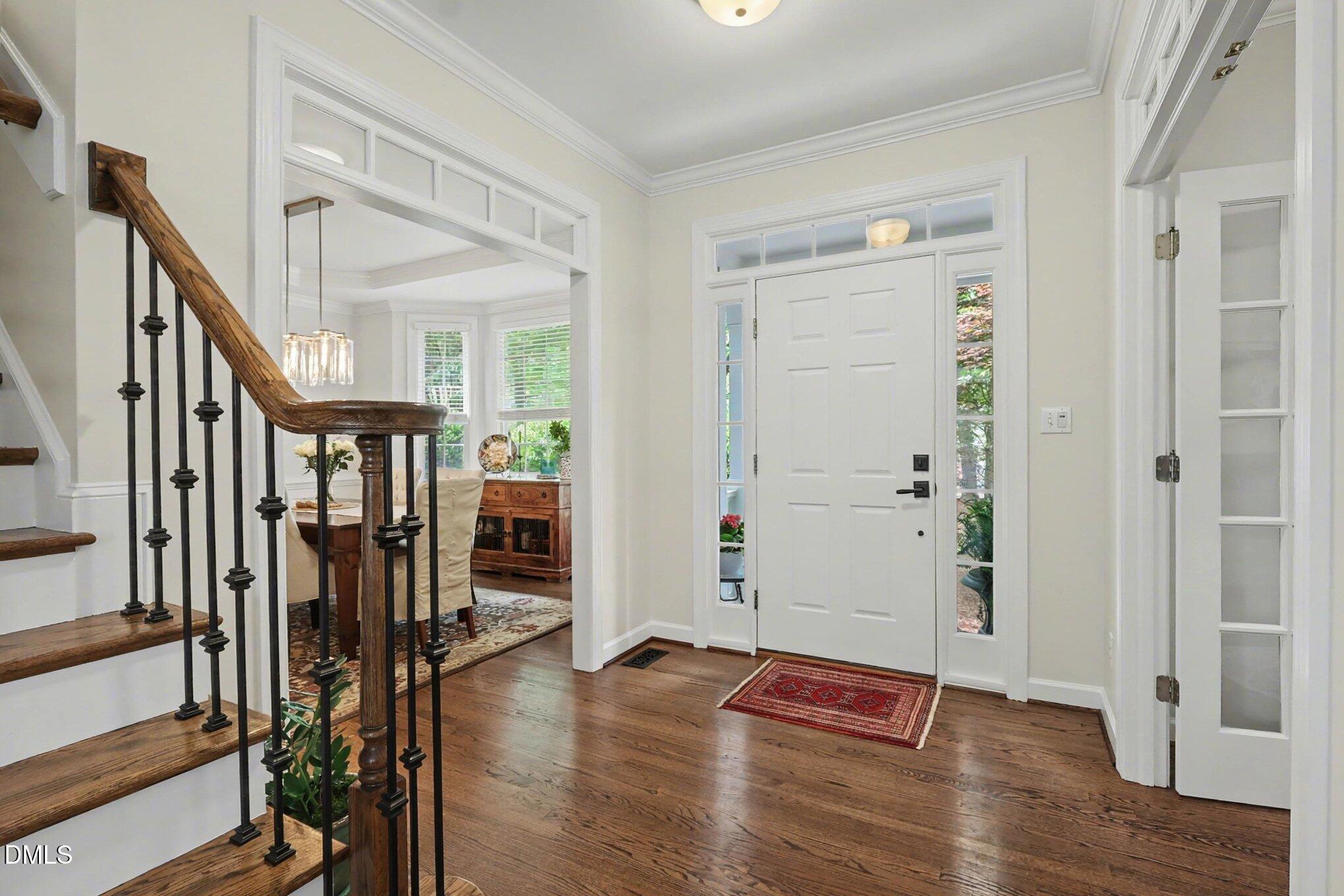 2709 Blaydon Drive Raleigh, NC 27606 - Photo 6 of 47 034_file_6302