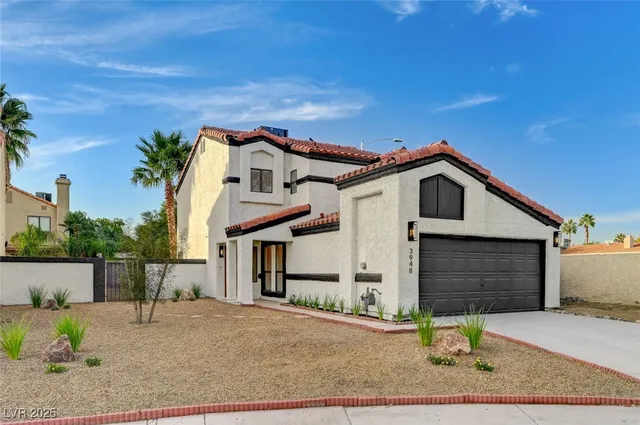 $429,000 | 3948 North Cobble Creek Court, Las Vegas, NV 89108