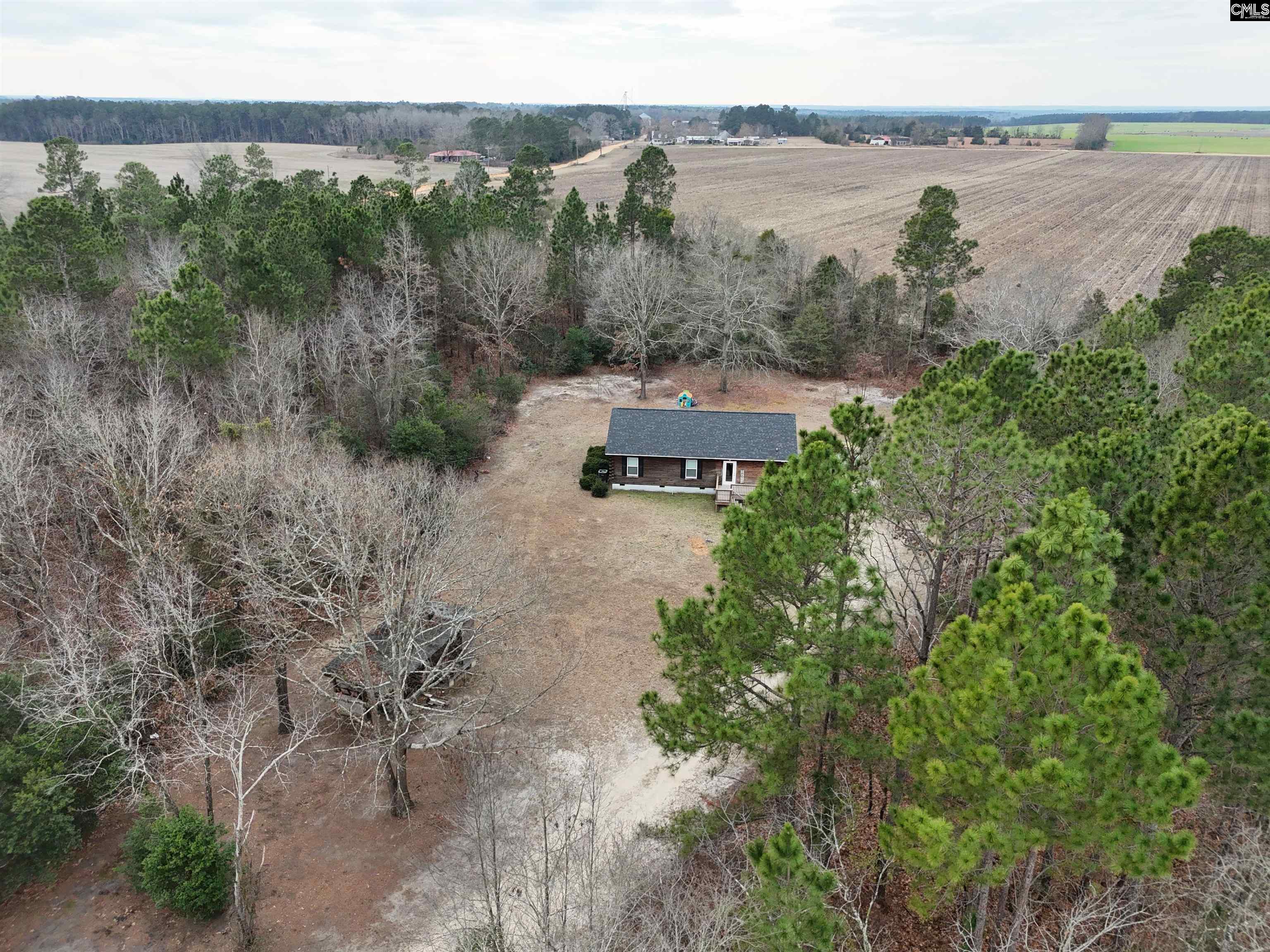 722 Jeff Sharpe Road Gaston, SC 29053 - Photo 15 of 18