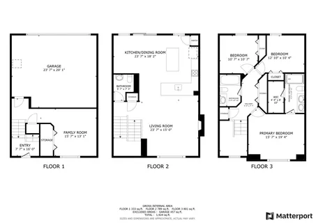 $395,000 | 6682 Wildflower Way, Minnetrista, MN 55331