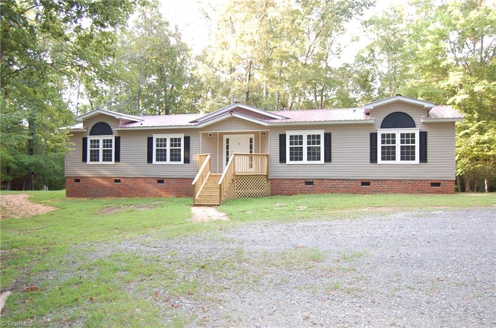 540 Chase Road Thomasville, NC 27360 - Photo 1 of 27 Gallery Image 1