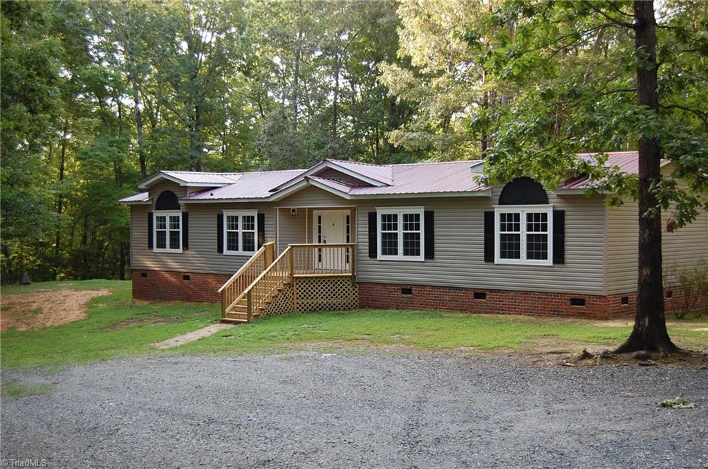 540 Chase Road Thomasville, NC 27360 - Photo 2 of 27 Gallery Image 2