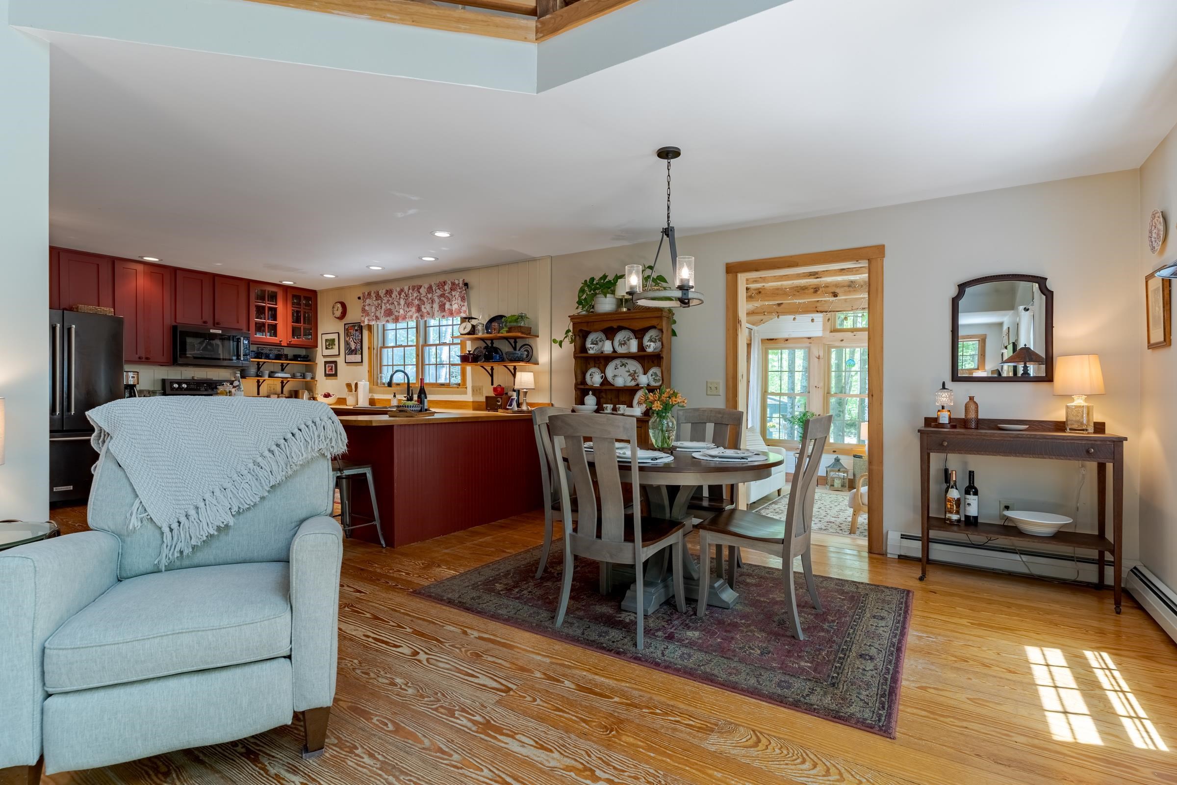 338 Middleton Road Wolfeboro, NH 03894 - Photo 31 of 60