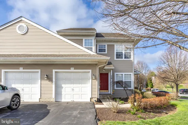 $419,000 | 115 Jeffords Court, Unit 1002, Phoenixville, PA 19460