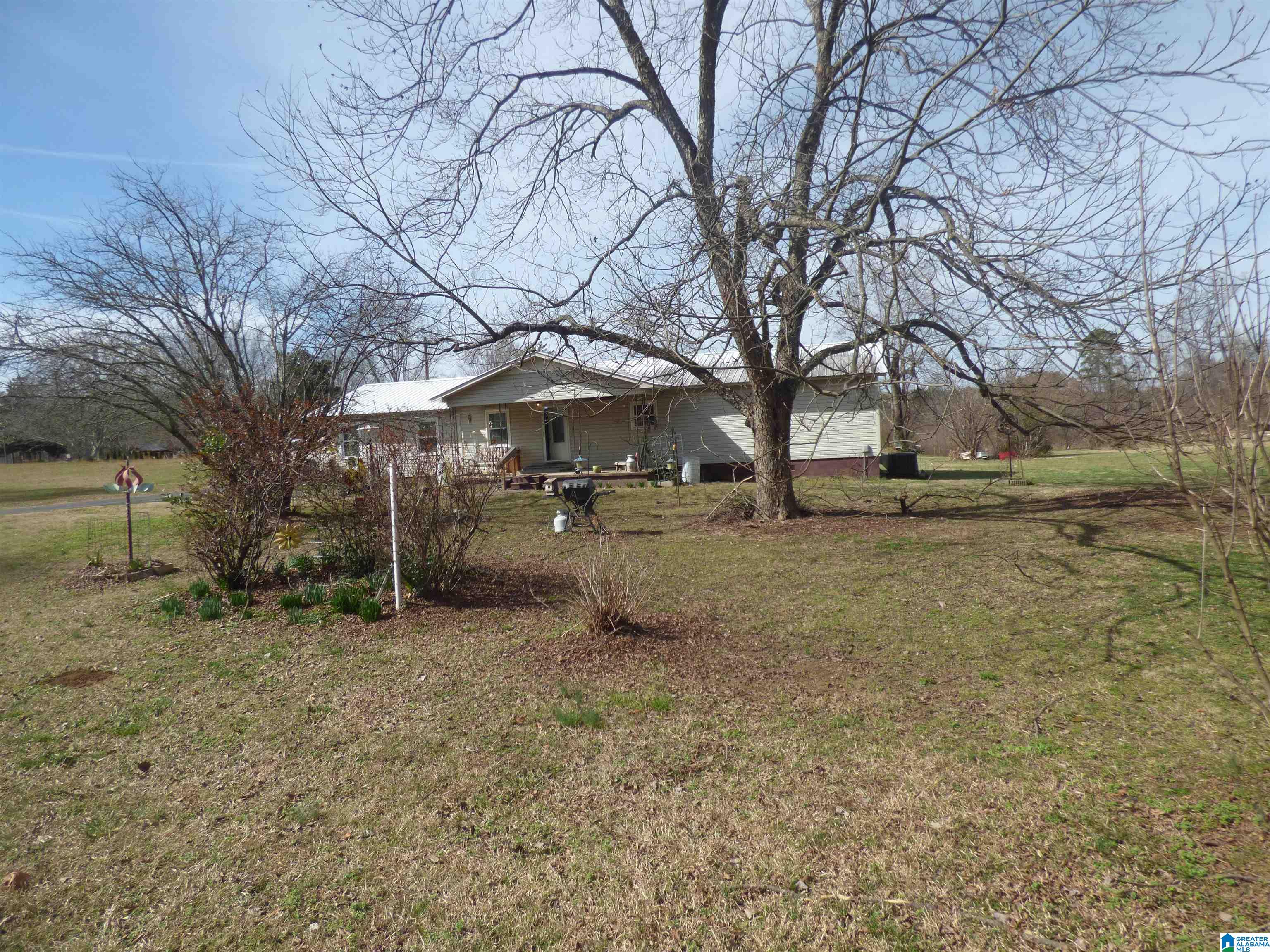 114 Haynes Road Altoona, AL 35952 - Photo 3 of 49