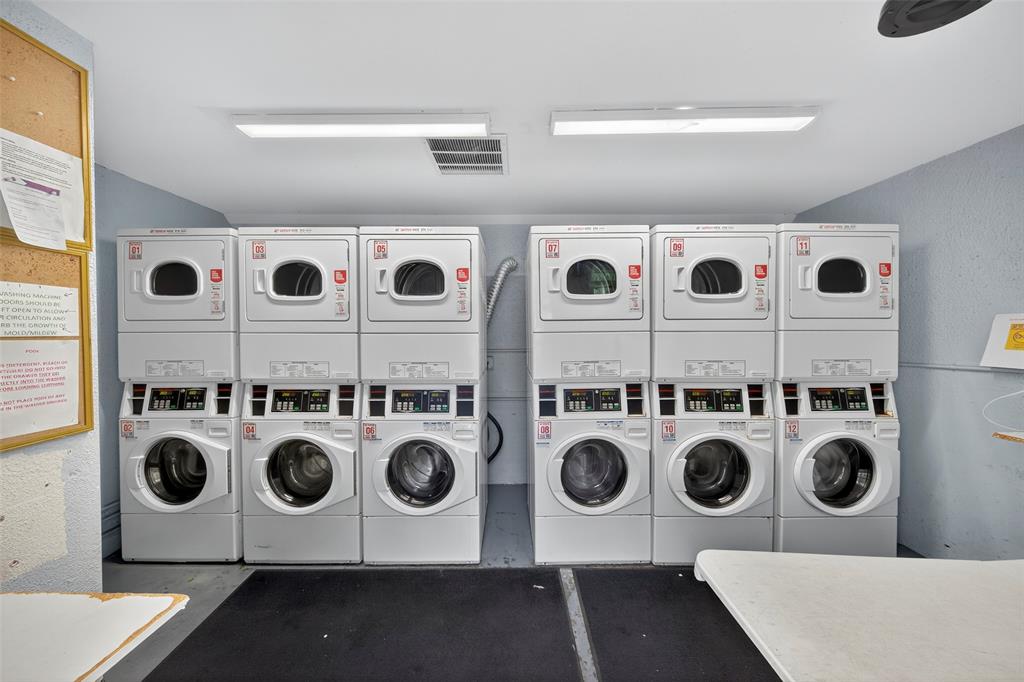 2660 Northeast 8th Avenue, Unit 208 Wilton Manors, FL 33334 - Photo 26 of 49 a kitchen with a stove and a microwave