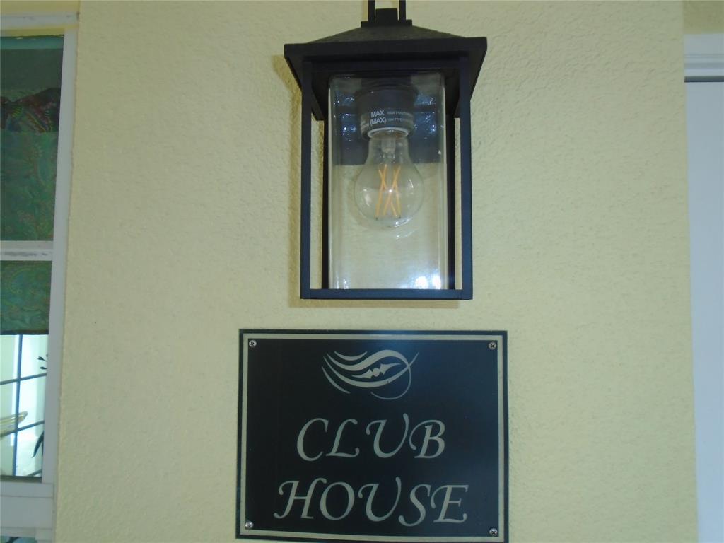 2660 Northeast 8th Avenue, Unit 208 Wilton Manors, FL 33334 - Photo 27 of 49 a close view of door