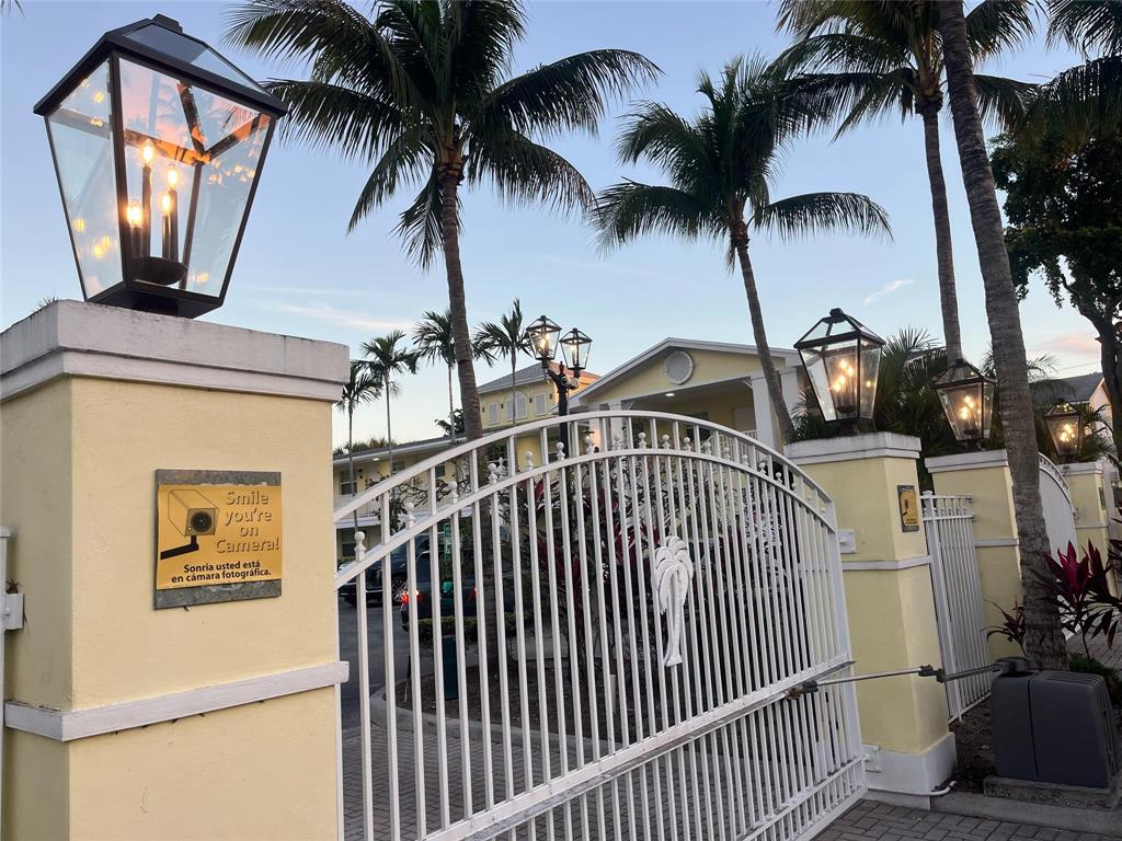 2660 Northeast 8th Avenue, Unit 208 Wilton Manors, FL 33334 - Photo 34 of 49