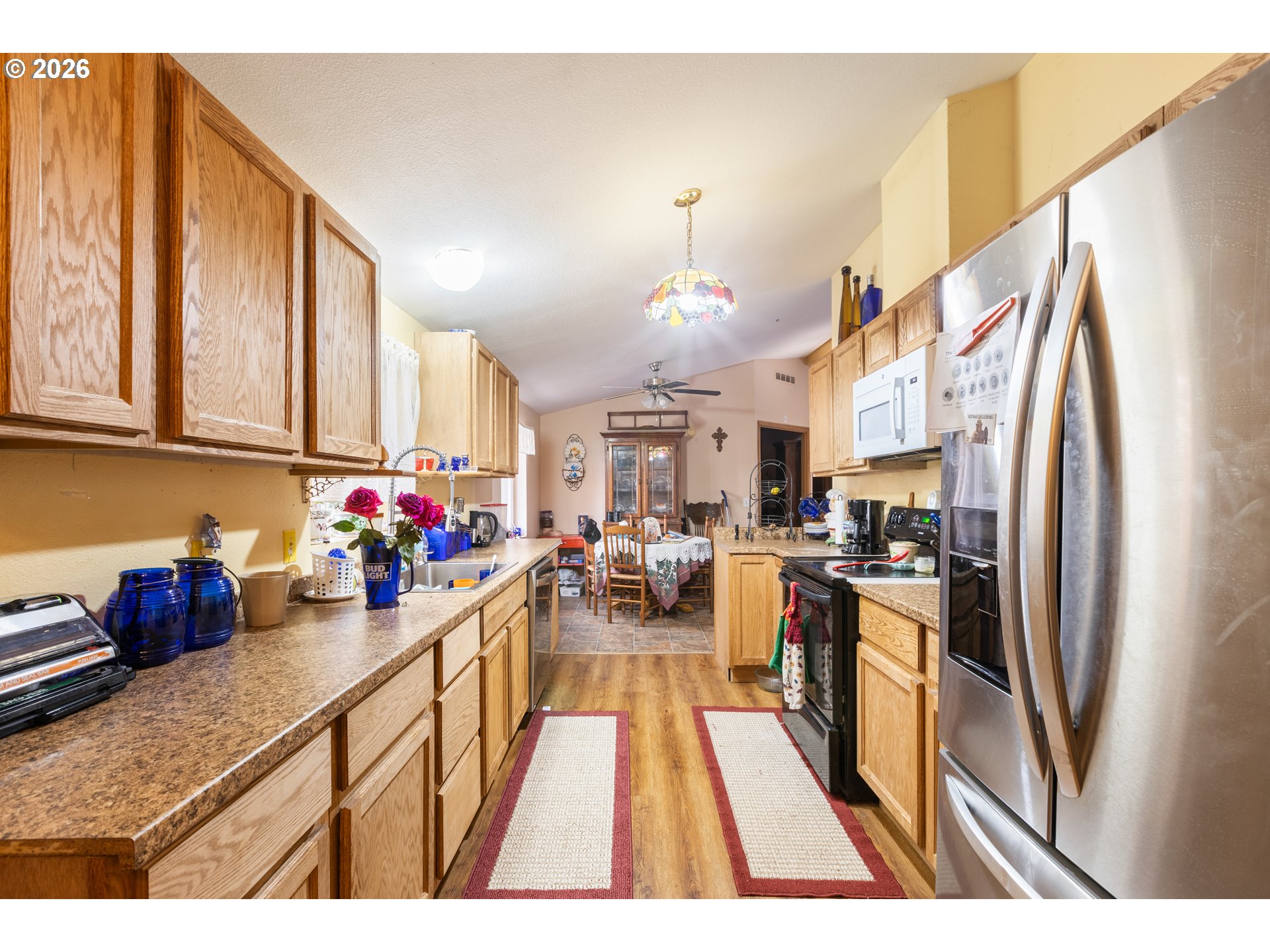 75743 Booth Kelly Camp Road Dorena, OR 97434 - Photo 12 of 45