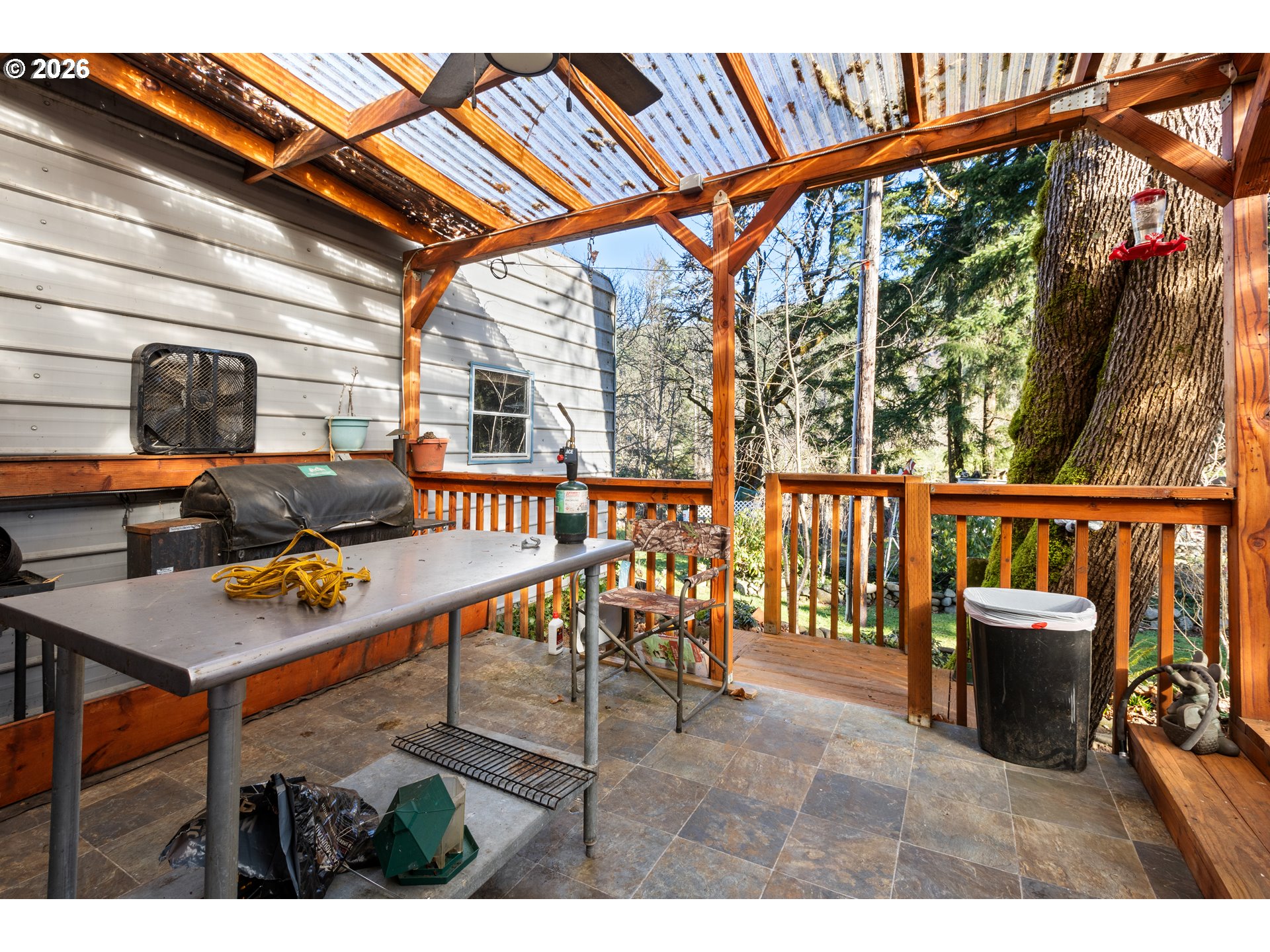 75743 Booth Kelly Camp Road Dorena, OR 97434 - Photo 28 of 45