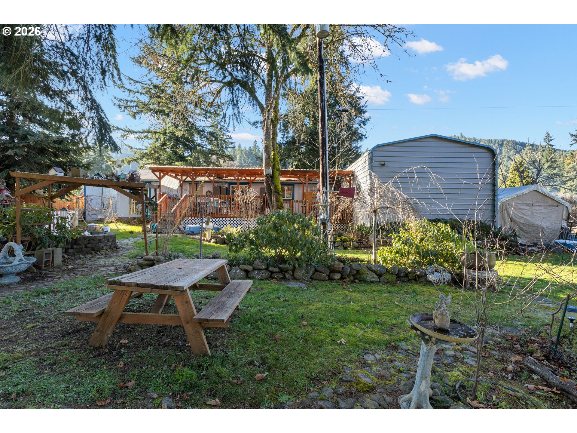 75743 Booth Kelly Camp Road Dorena, OR 97434 - Photo 34 of 45