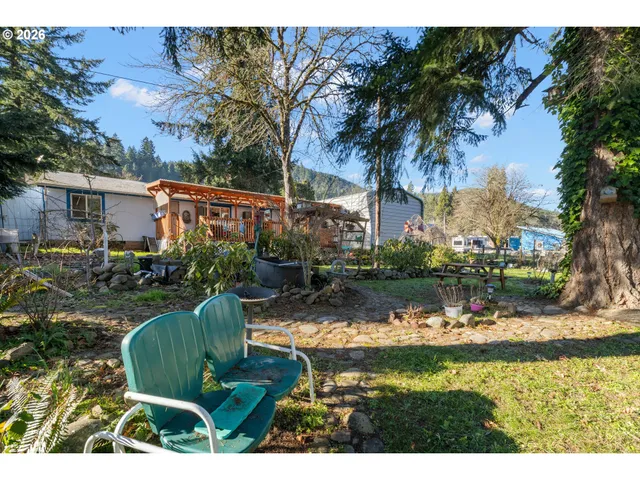 a view of mountains and mountain