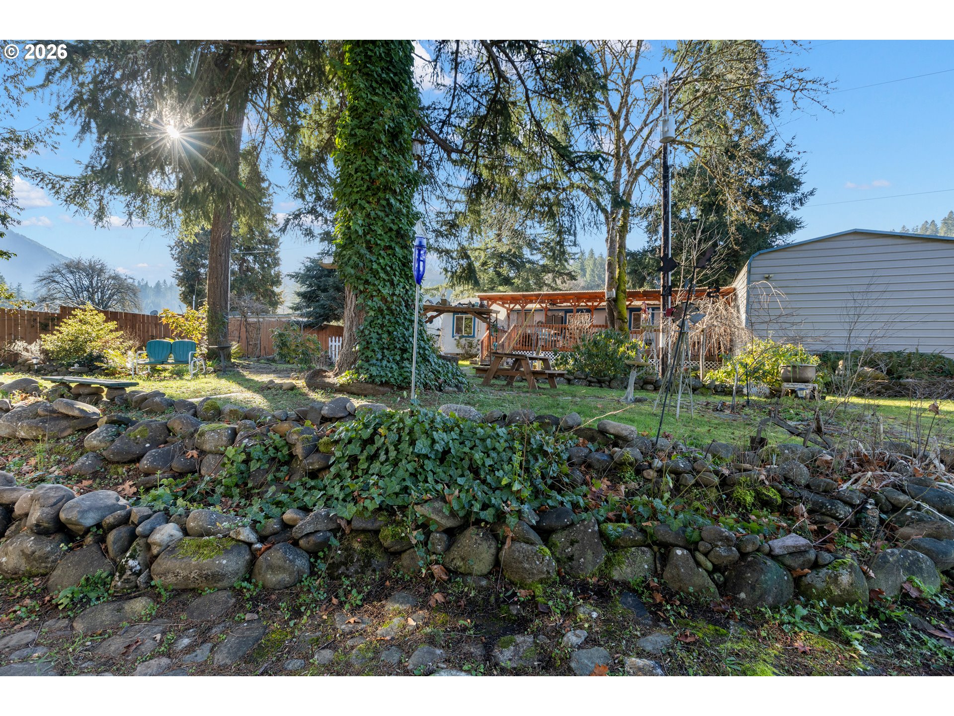 75743 Booth Kelly Camp Road Dorena, OR 97434 - Photo 38 of 45