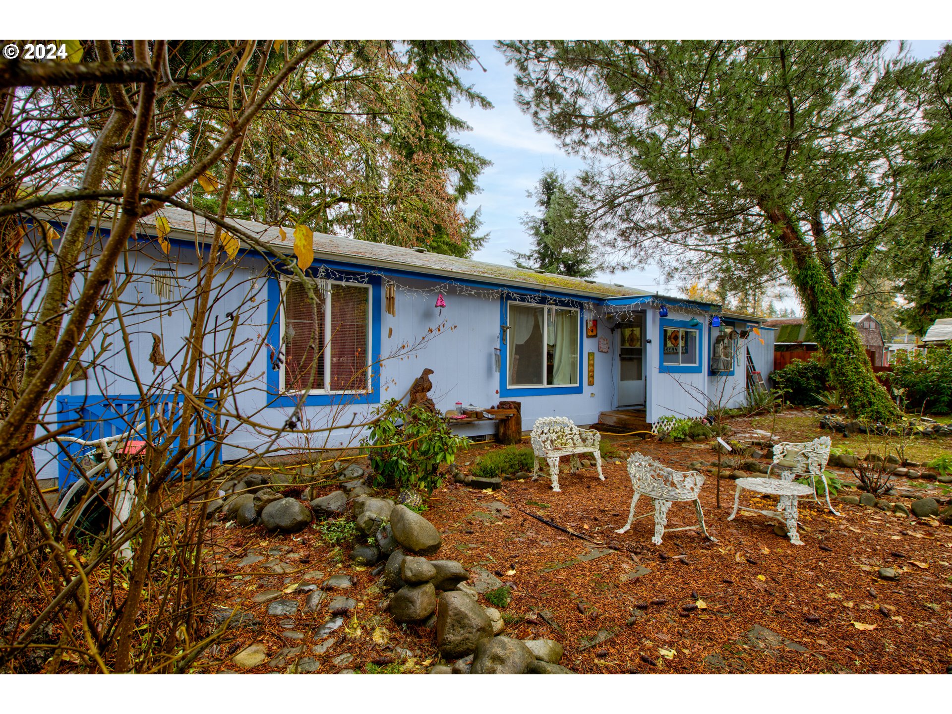 75743 Booth Kelly Camp Road Dorena, OR 97434 - Photo 4 of 45