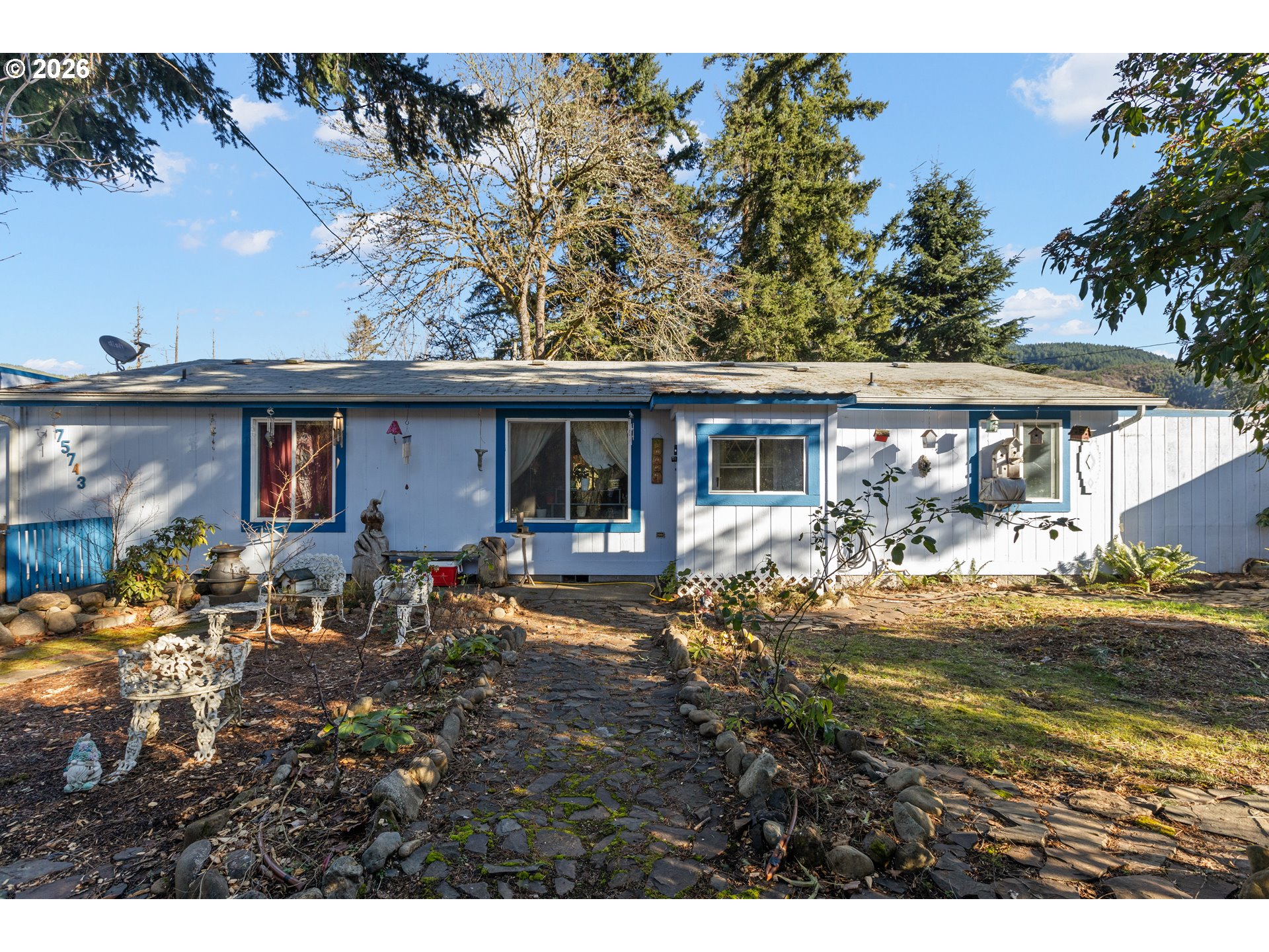 75743 Booth Kelly Camp Road Dorena, OR 97434 - Photo 42 of 45