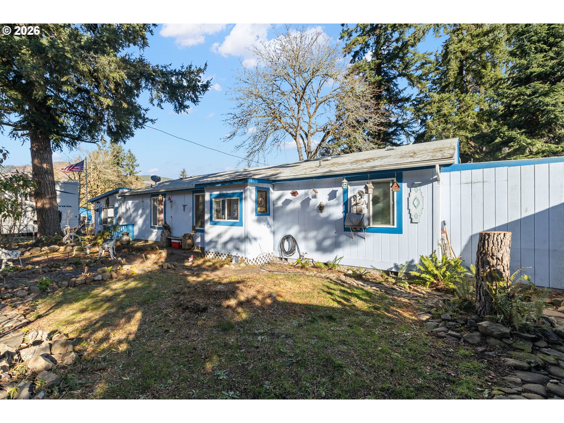 75743 Booth Kelly Camp Road Dorena, OR 97434 - Photo 43 of 45