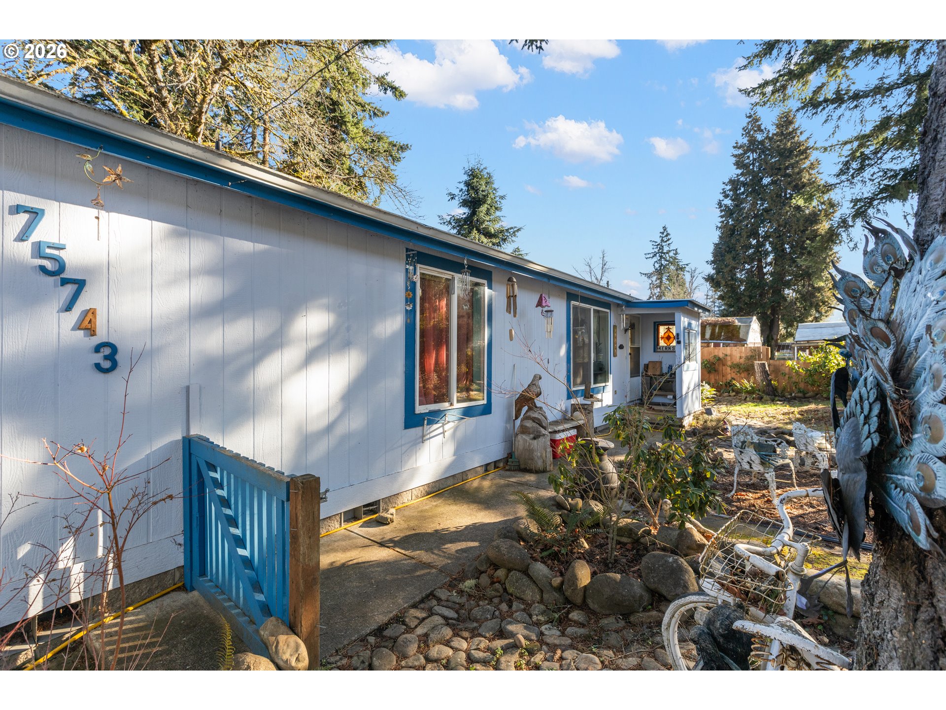 75743 Booth Kelly Camp Road Dorena, OR 97434 - Photo 45 of 45