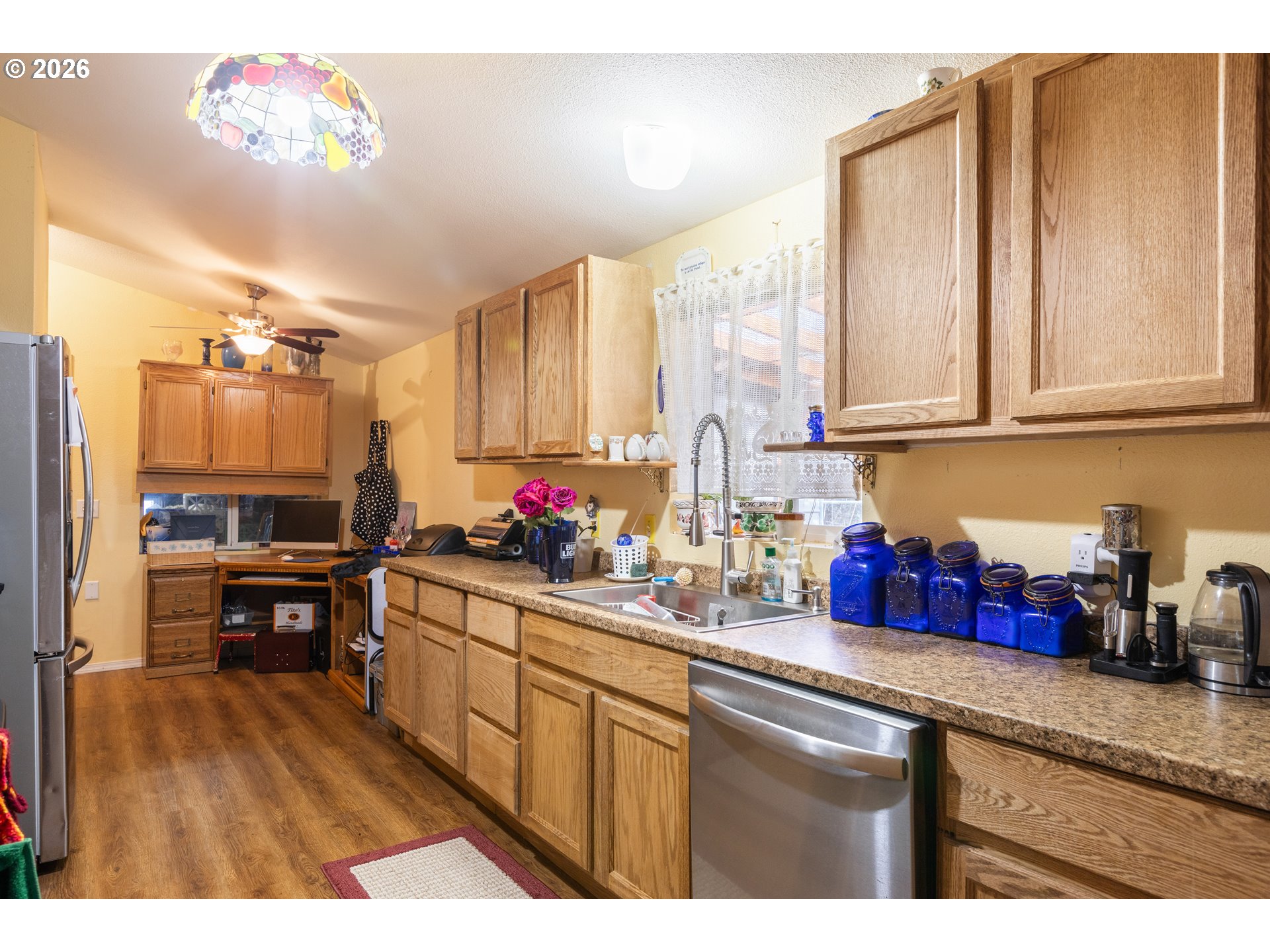 75743 Booth Kelly Camp Road Dorena, OR 97434 - Photo 10 of 45