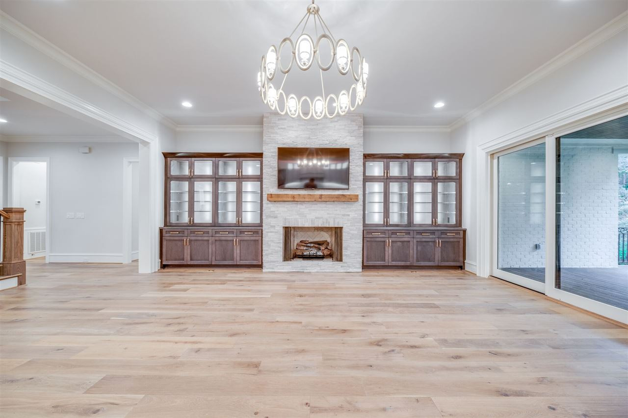 2015 Reaves Drive Raleigh, NC 27608 - Photo 5 of 30 Photo 5